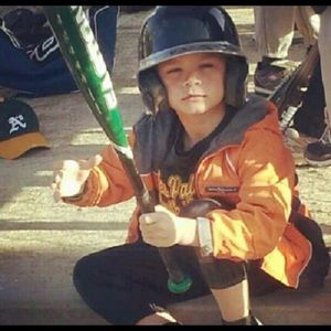 Meet your Posher, Tj